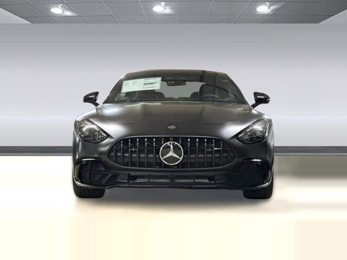 New 2026 Mercedes-Benz AMG GT 43 image 5