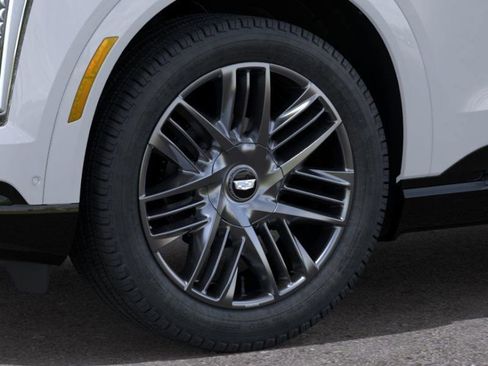 Certified 2026 Cadillac Escalade IQL Sport 1 w/ LPO, ONYX Package AWD/4WD image 9