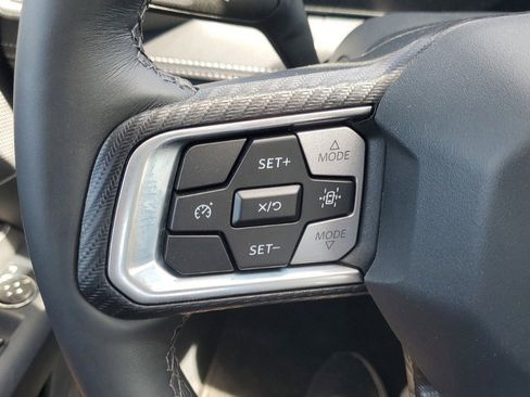 New 2025 Ford Mustang Premium image 15