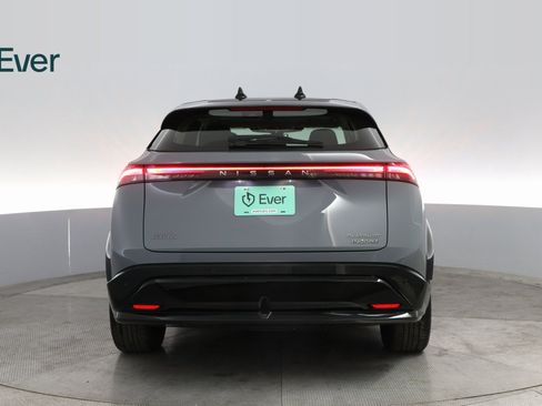 Used 2023 Nissan Ariya image 13