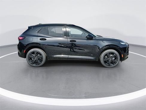 New 2026 Buick Envision Sport Touring image 9