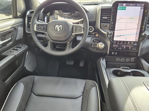 New 2026 RAM 1500 Laramie image 9