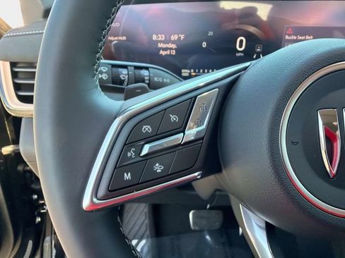 New 2026 Buick Envision Sport Touring image 29