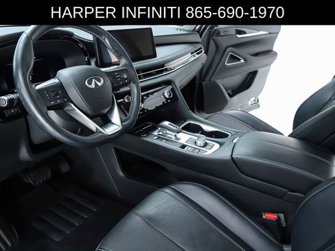 Used 2023 INFINITI QX60 Sensory w/ Cargo Package AWD/4WD image 20