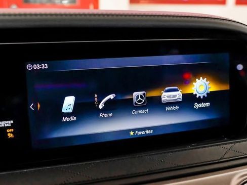 Used 2018 Mercedes-Benz Maybach S 650 image 36