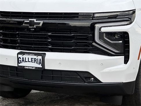 New 2026 Chevrolet Suburban RST w/ Comfort Package image 8