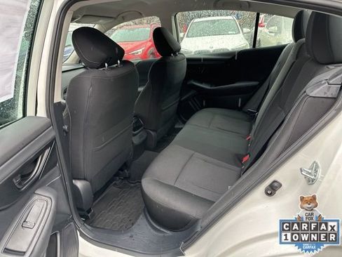 Certified 2024 Subaru Legacy image 23