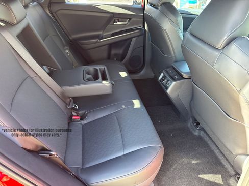 New 2026 Subaru Solterra image 11