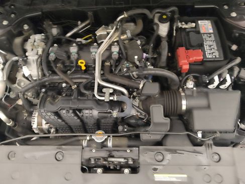 Used 2023 Nissan Altima 2.5 SV image 30