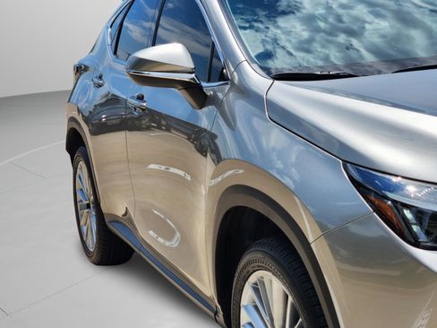 Used 2025 Lexus NX 350 AWD w/ Premium Package image 32
