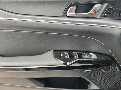 New 2026 Kia K5 GT w/ GT1 Package image 17