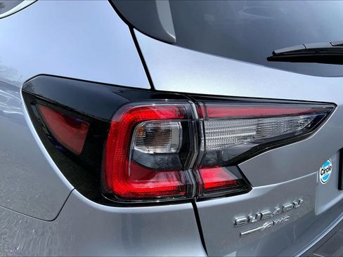 Used 2025 Subaru Outback Touring image 29