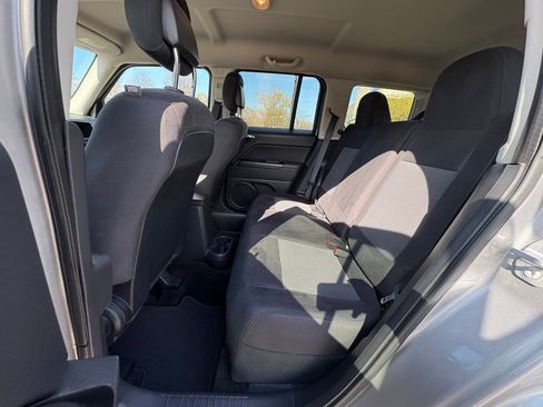 Used 2015 Jeep Patriot Sport w/ Power Value Group AWD/4WD image 22