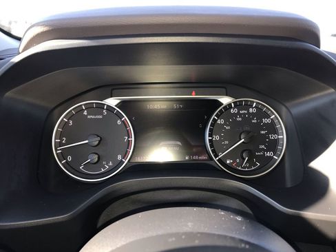 Used 2023 Nissan Rogue SV w/ SV Premium B Package image 15