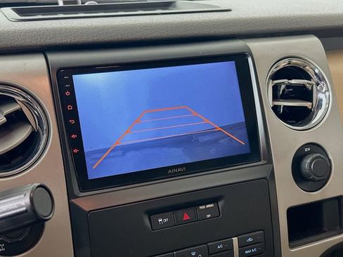 Used 2012 Ford F150 XLT w/ XLT Chrome Pkg image 14