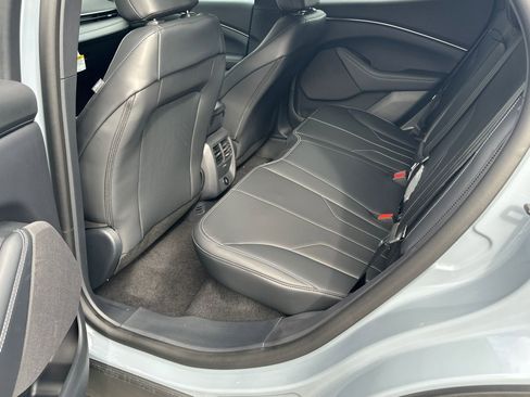 New 2026 Ford Mustang Mach-E Select image 21