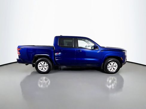 Used 2022 Nissan Frontier SV image 8