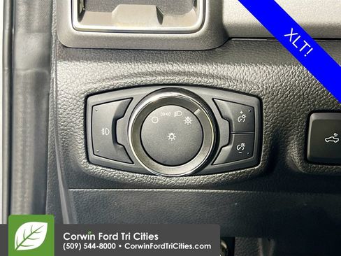 Used 2021 Ford Ranger XLT w/ Equipment Group 301A Mid AWD/4WD image 18
