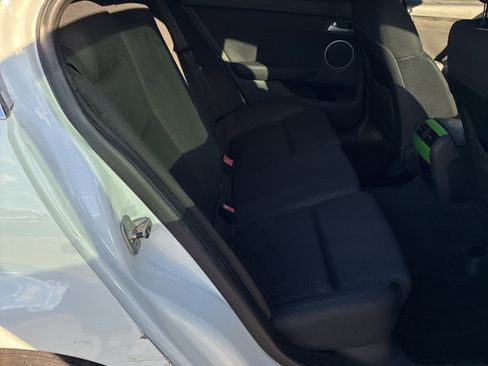 Used 2009 Pontiac G8 4dr Sdn w/ Comfort And Sound Package image 19