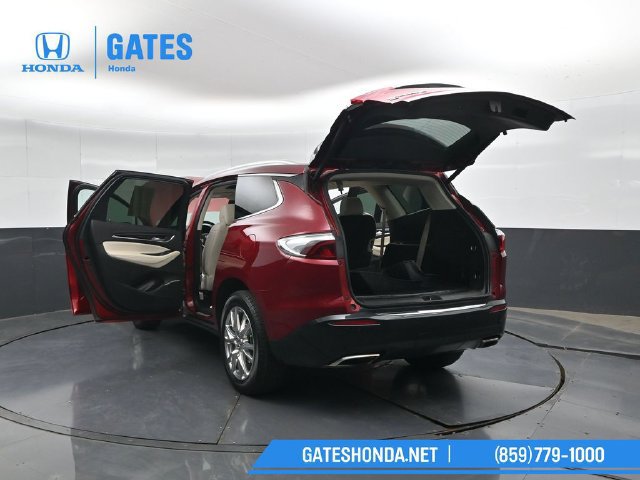 Used 2023 Buick Enclave Premium w/ Experience Buick Package AWD/4WD image 62