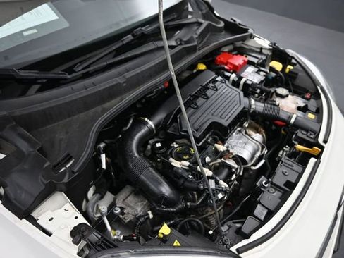 Used 2020 FIAT 500X Pop w/ Popular Equipment Group image 42