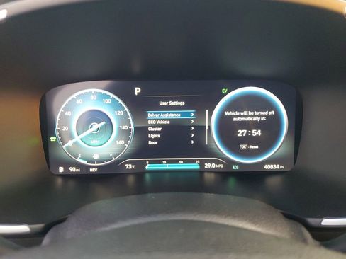 Used 2022 Hyundai Santa Fe SEL Convenience w/ Cargo Package image 26