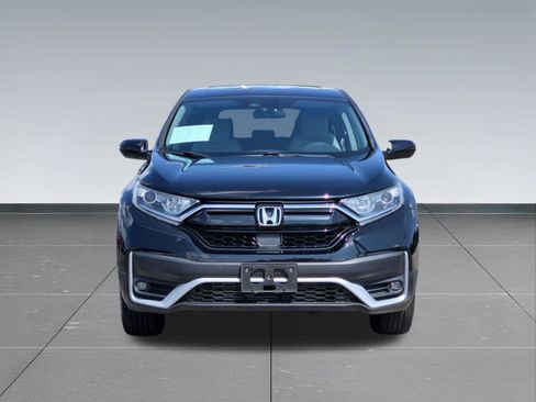 Certified 2020 Honda CR-V EX image 9