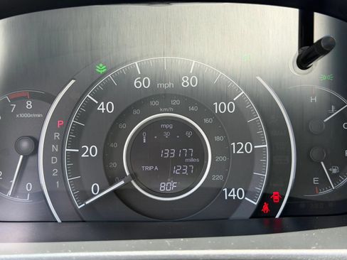 Used 2014 Honda CR-V EX-L image 15