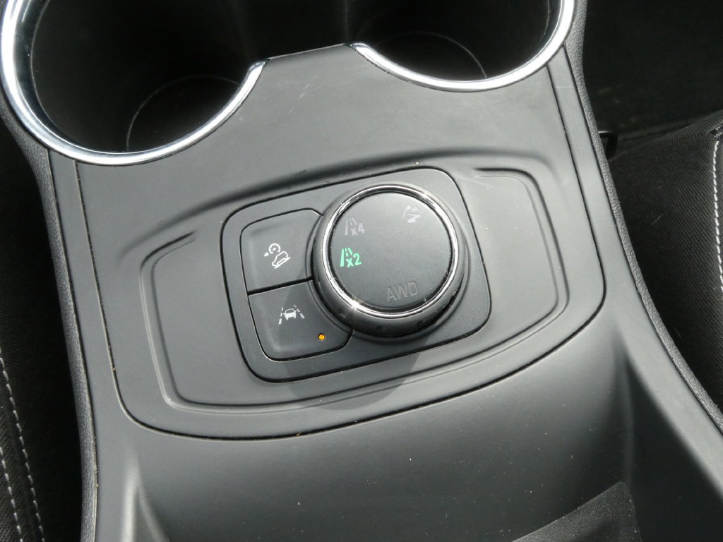 Certified 2024 GMC Terrain SLE AWD/4WD image 27