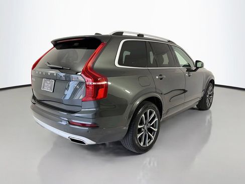 Used 2018 Volvo XC90 T6 Momentum w/ Convenience Package AWD/4WD image 7