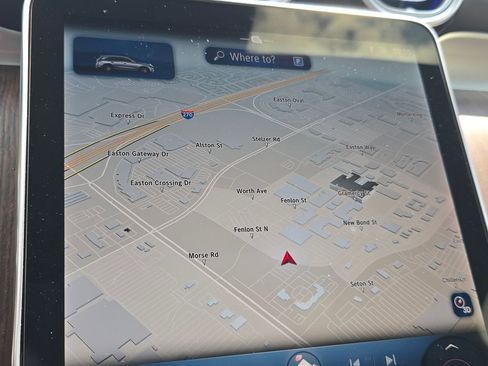 Certified 2026 Mercedes-Benz GLC 300 4MATIC image 4