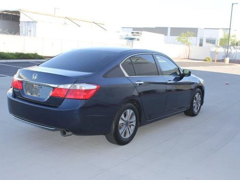 Used 2015 Honda Accord LX image 5