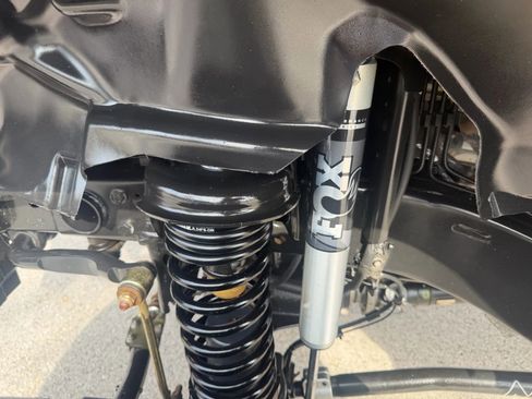 Used 2019 Jeep Wrangler Unlimited Rubicon image 17