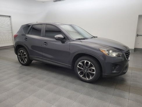 Used 2016 MAZDA CX-5 Grand Touring AWD/4WD image 11