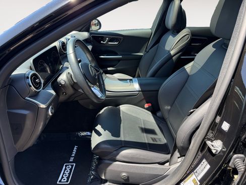Used 2023 Mercedes-Benz C 300 Sedan image 10