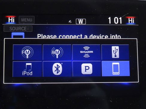 Used 2021 Honda CR-V EX-L image 25