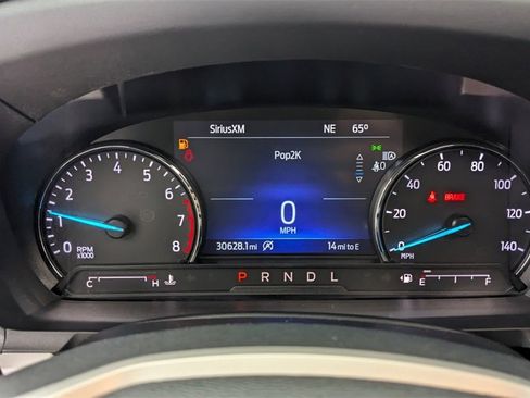 Certified 2023 Ford Explorer XLT w/ Equipment Group 202A image 24