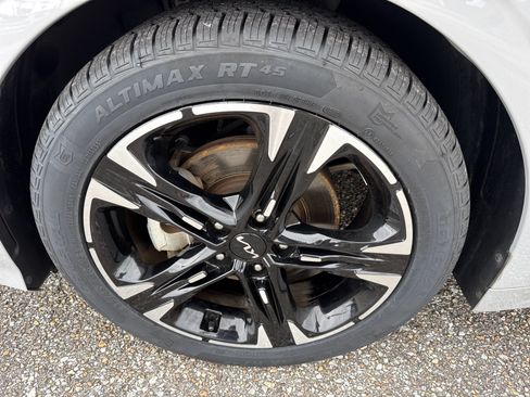 Used 2024 Kia K5 GT-Line FWD image 10