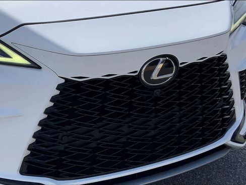 Used 2023 Lexus RX 500h F Sport w/ Cold Area Package image 29