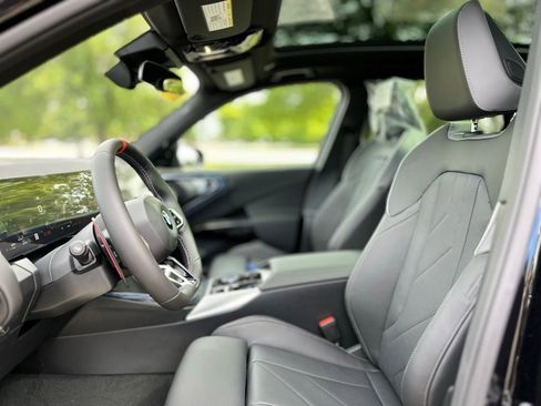 New 2026 BMW X3 M50 w/ Premium Package image 15