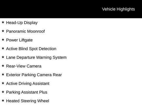 Used 2020 BMW X3 xDrive30i w/ Premium Package image 3