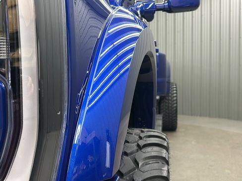 Used 2026 Ford F450 Platinum w/ Platinum Plus Package image 13