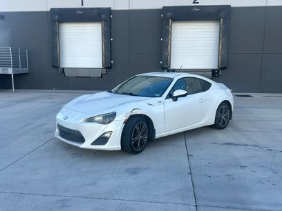 Used 2013 Scion FR-S
