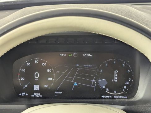 Used 2020 Volvo XC90 T5 Momentum w/ Protection Package Premier image 18