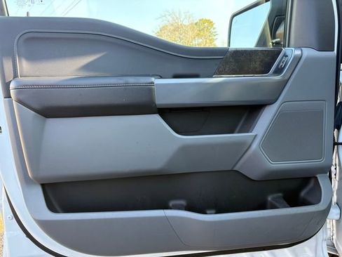 Used 2023 Ford F150 XLT w/ Equipment Group 301A Mid image 10