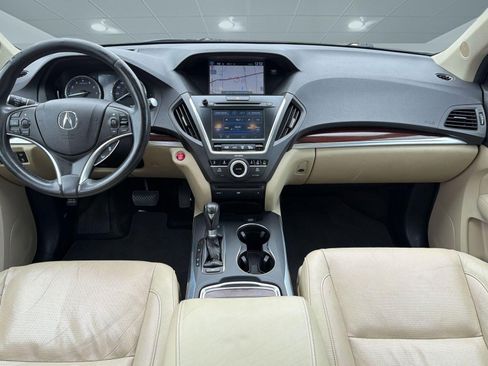 Used 2014 Acura MDX FWD w/ Advance & Entertainment image 16