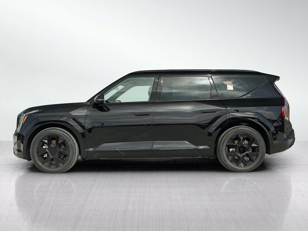 New 2026 Kia EV9 Land AWD/4WD image 4