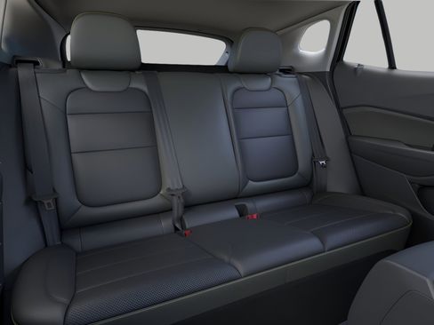 New 2026 Chevrolet Trax ACTIV image 17