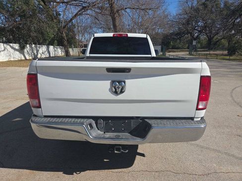 Used 2018 RAM 1500 Express RWD image 5