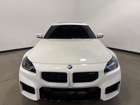 Used 2026 BMW M2 w/ Lighting Package RWD image 10